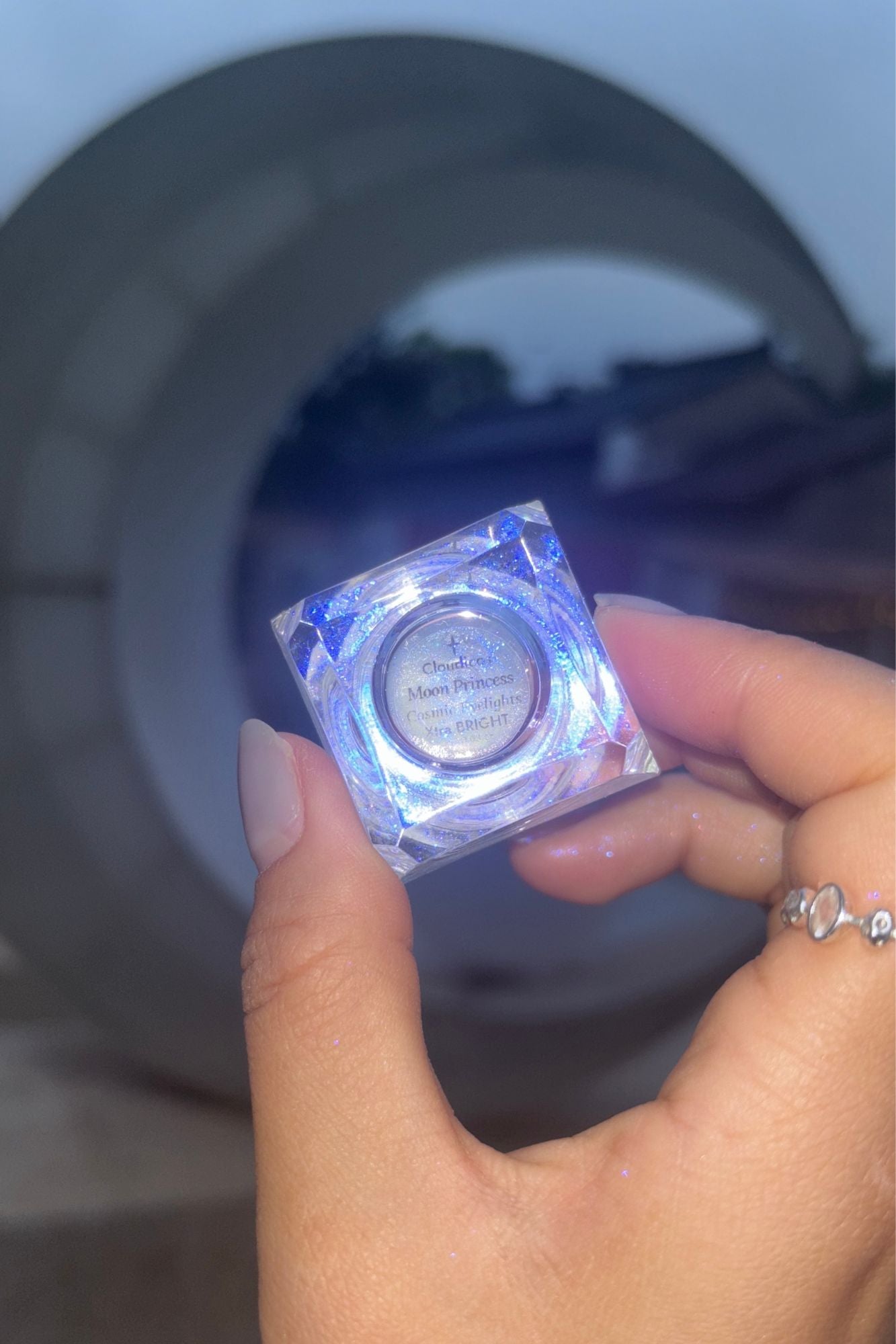 Cosmic Eyelights Glitter Eyeshadow