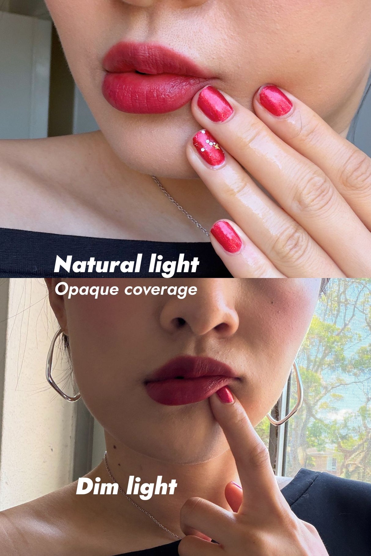 Hyaluronic Love Lip Stain