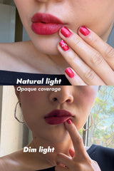 Hyaluronic Love Lip Stain