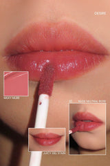 Hyaluronic Love Lip Stain