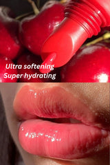 Peptide Plush Lip Balm Set