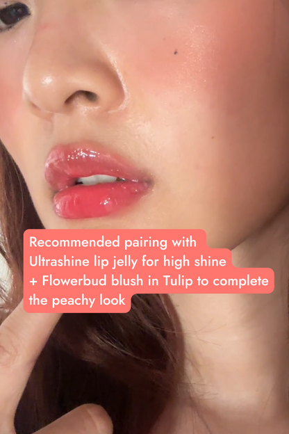 Hyaluronic Love Lip Stain