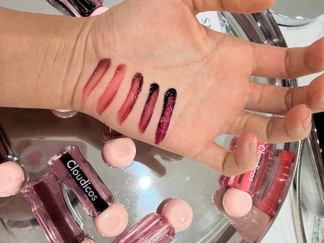 Hyaluronic Love Lip Stain