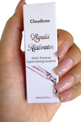 Liquid Activator Mixing Medium