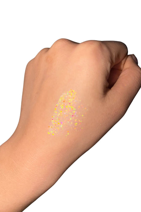 Cosmic Eyelights Glitter Eyeshadow