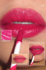 Hyaluronic Love Lip Stain Mini Discovery Set