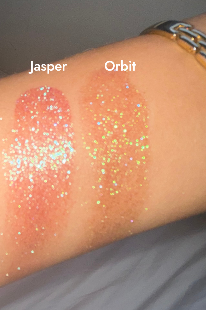 Cosmic Eyelights Glitter Eyeshadow