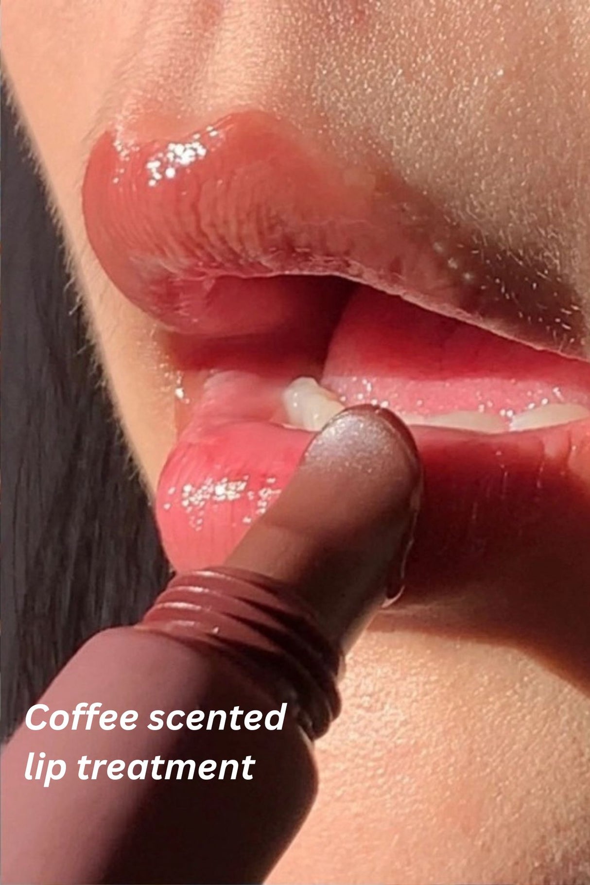 Peptide Plush Lip Balm Set