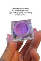 Cosmic Eyelights Glitter Eyeshadow