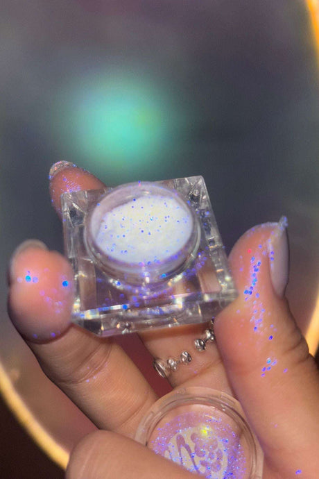 Cosmic Eyelights Glitter Eyeshadow