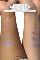 Cosmic Eyelights Glitter Eyeshadow