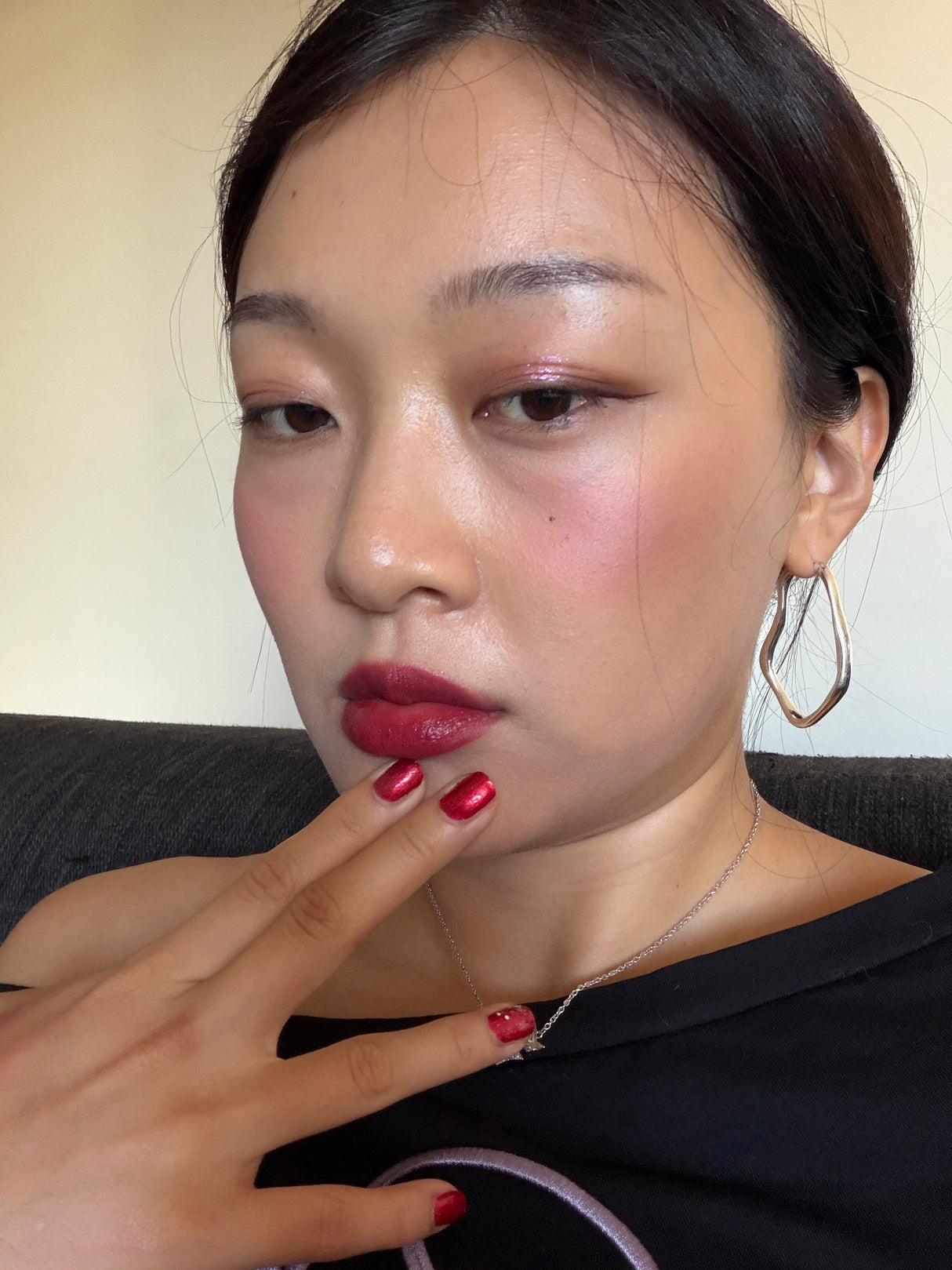 Hyaluronic Love Lip Stain