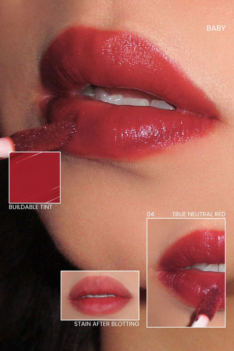 Hyaluronic Love Lip Stain