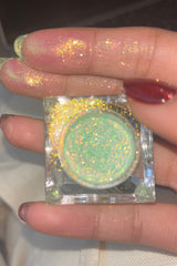Cosmic Eyelights Glitter Eyeshadow