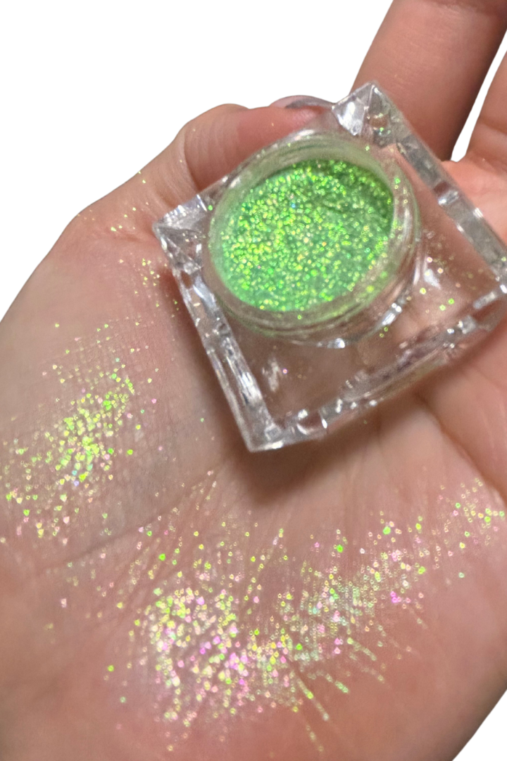 Cosmic Eyelights Glitter Eyeshadow