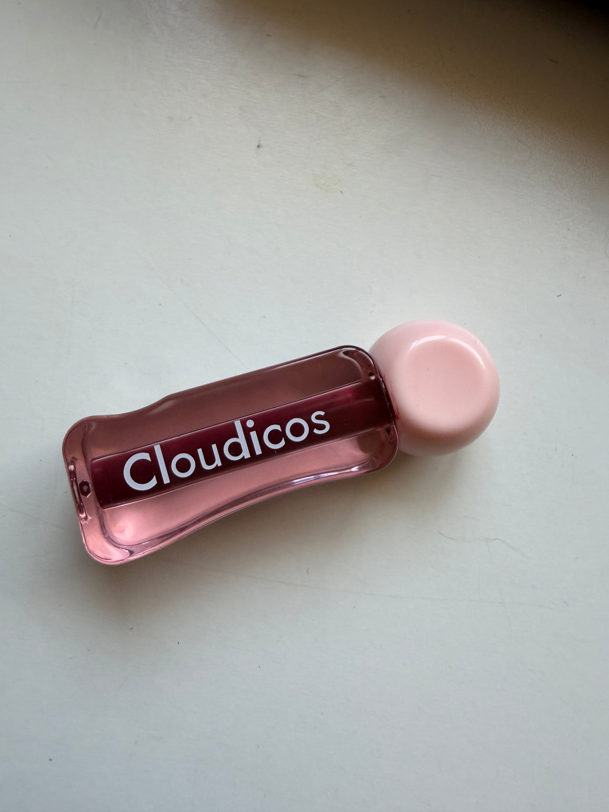 Hyaluronic Love Lip Stain