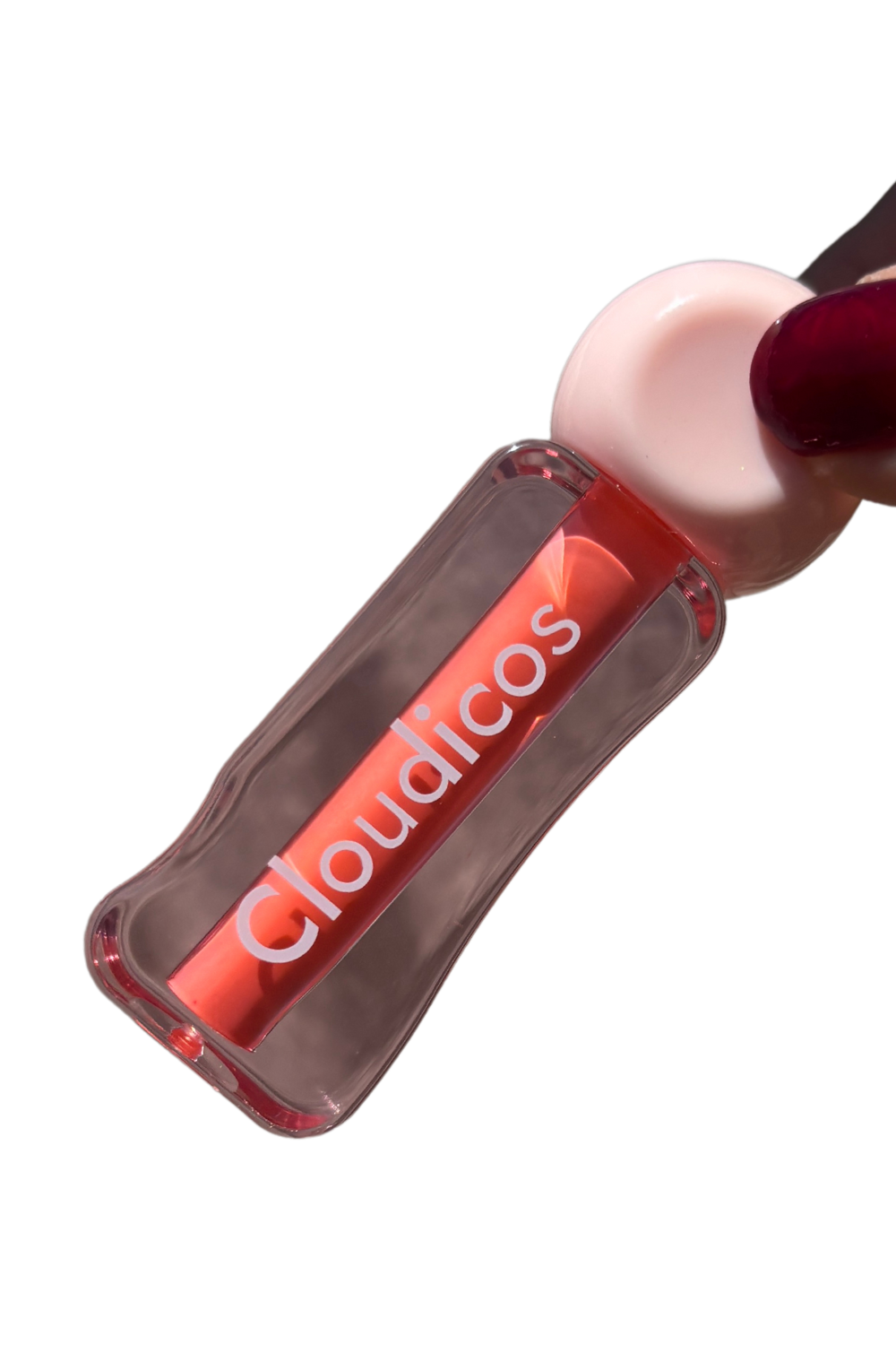 Hyaluronic Love Lip Stain