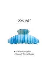 Everhold Acetate Hair Claw Clip