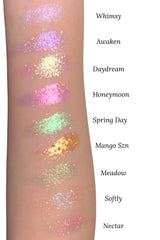 Pocket Spring Glitter Eye Palette