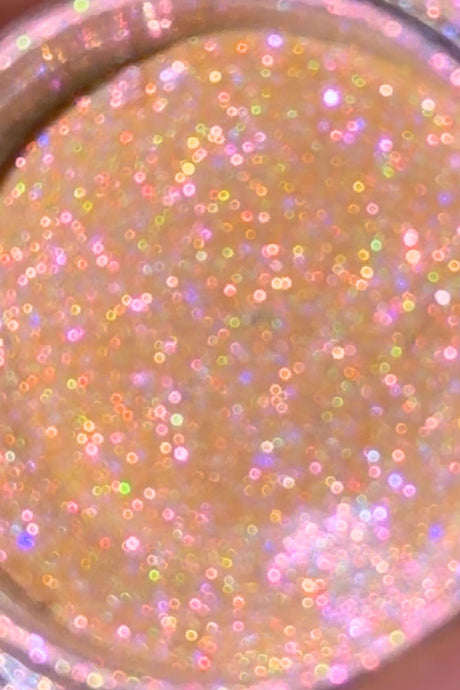Cosmic Eyelights Glitter Eyeshadow