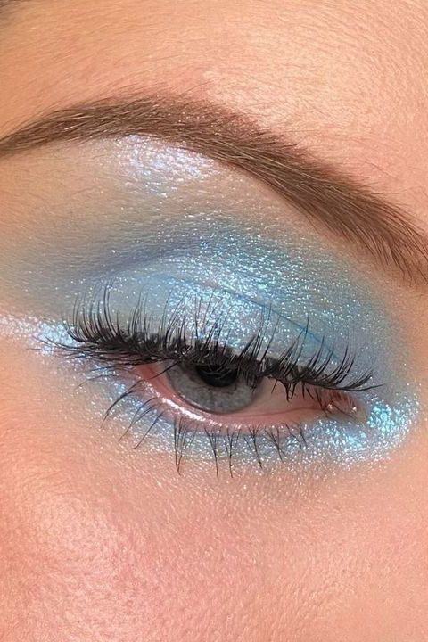 Cosmic Eyelights Glitter Eyeshadow