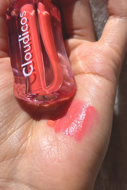 Hyaluronic Love Lip Stain