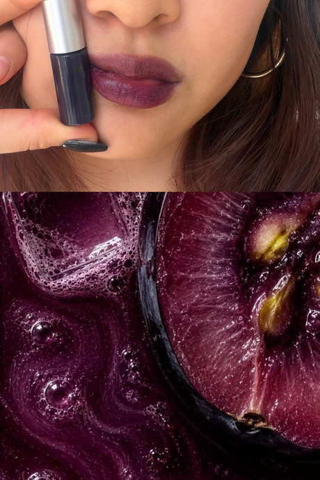 SPOOKY Hyaluronic Love Lip Stain Mini Set