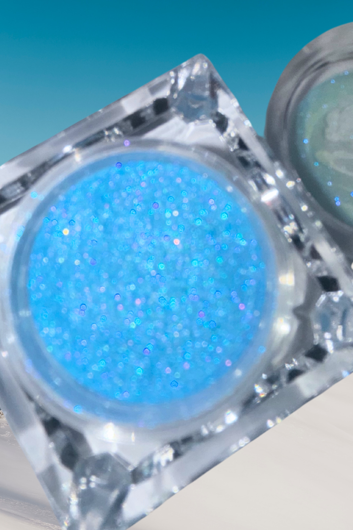 Cosmic Eyelights Glitter Eyeshadow