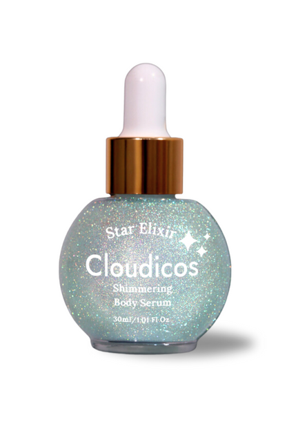 Star Elixir Shimmering Body Serum