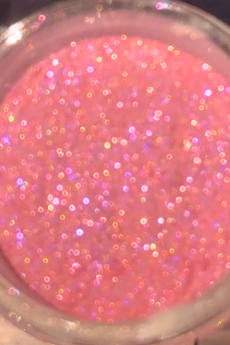 Cosmic Eyelights Glitter Eyeshadow