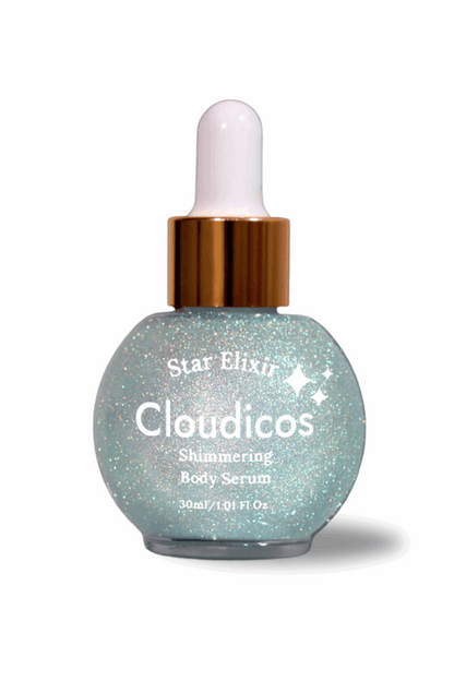 Star Elixir Shimmering Body Serum