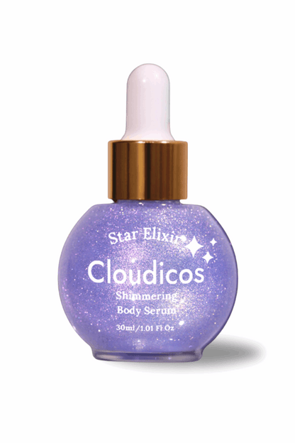Star Elixir Shimmering Body Serum