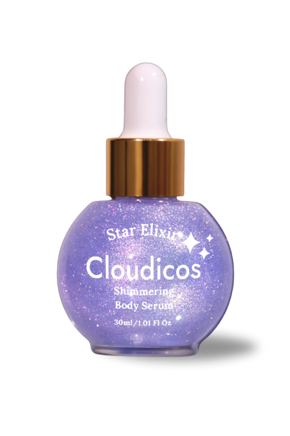 Star Elixir Shimmering Body Serum