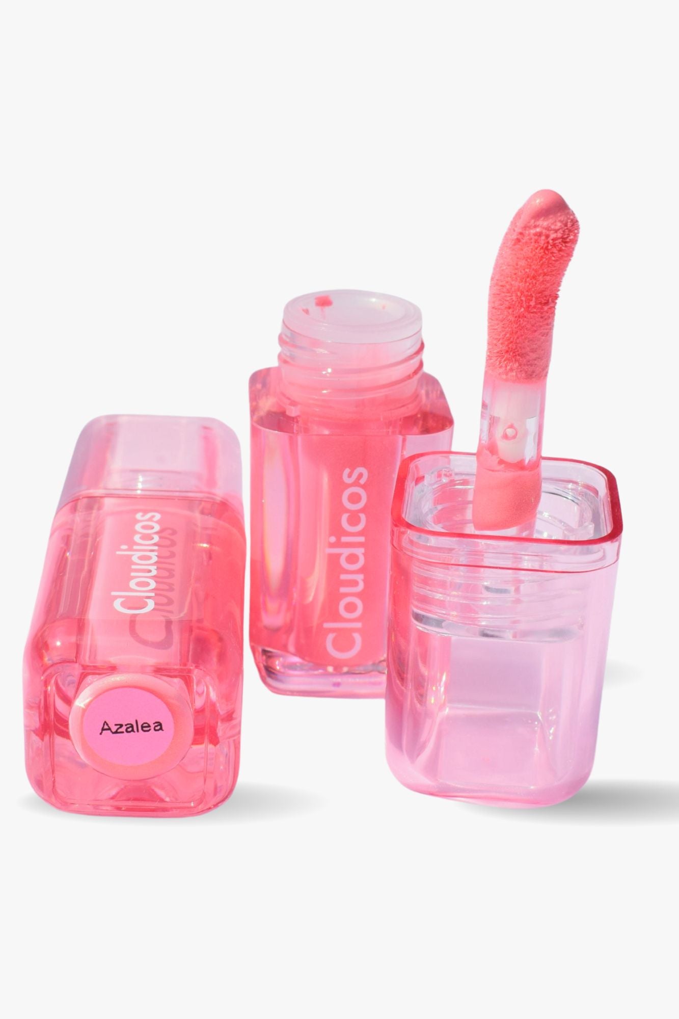 Flowerbud Glow Liquid Blush