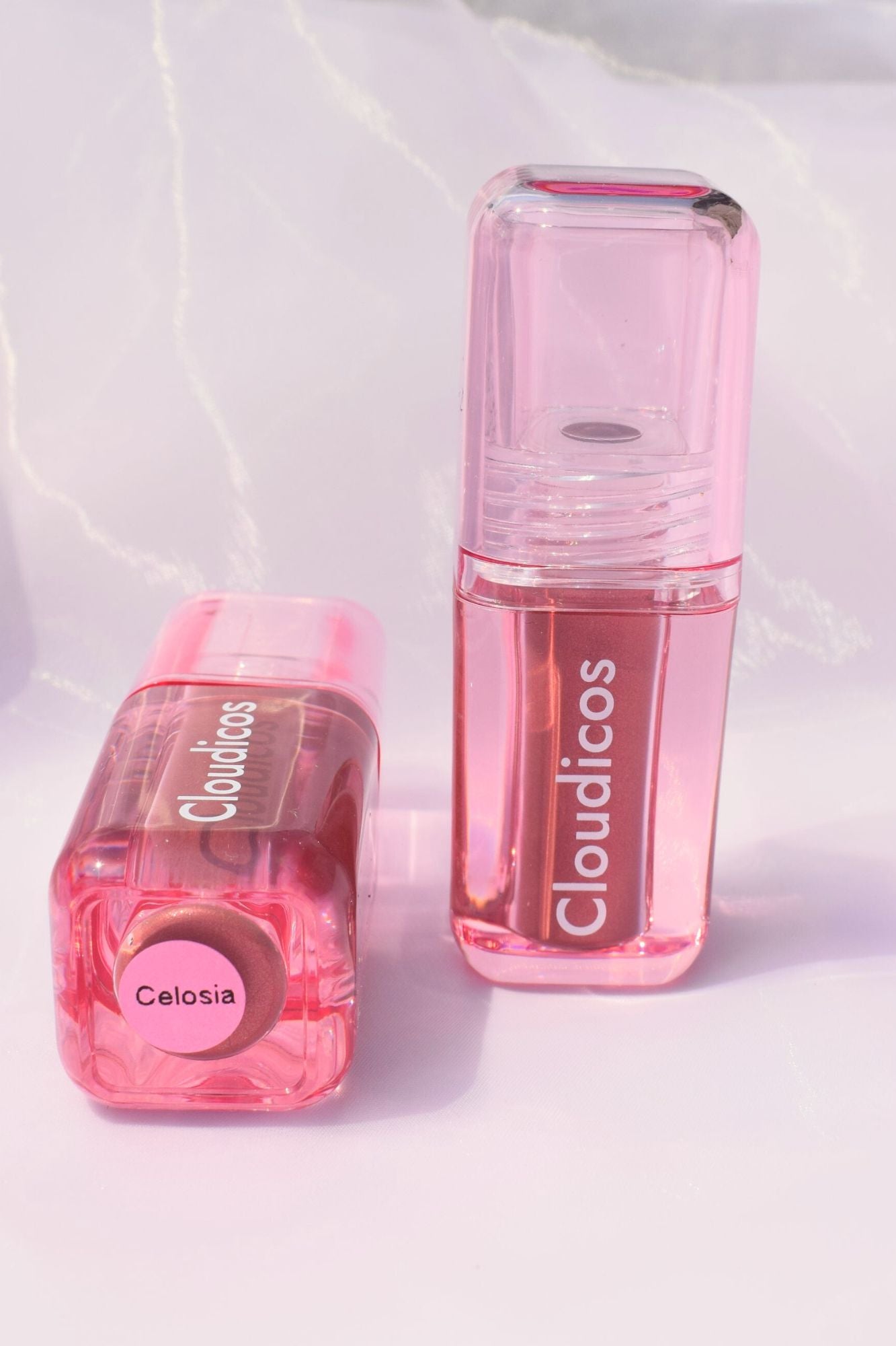 Flowerbud Glow Liquid Blush