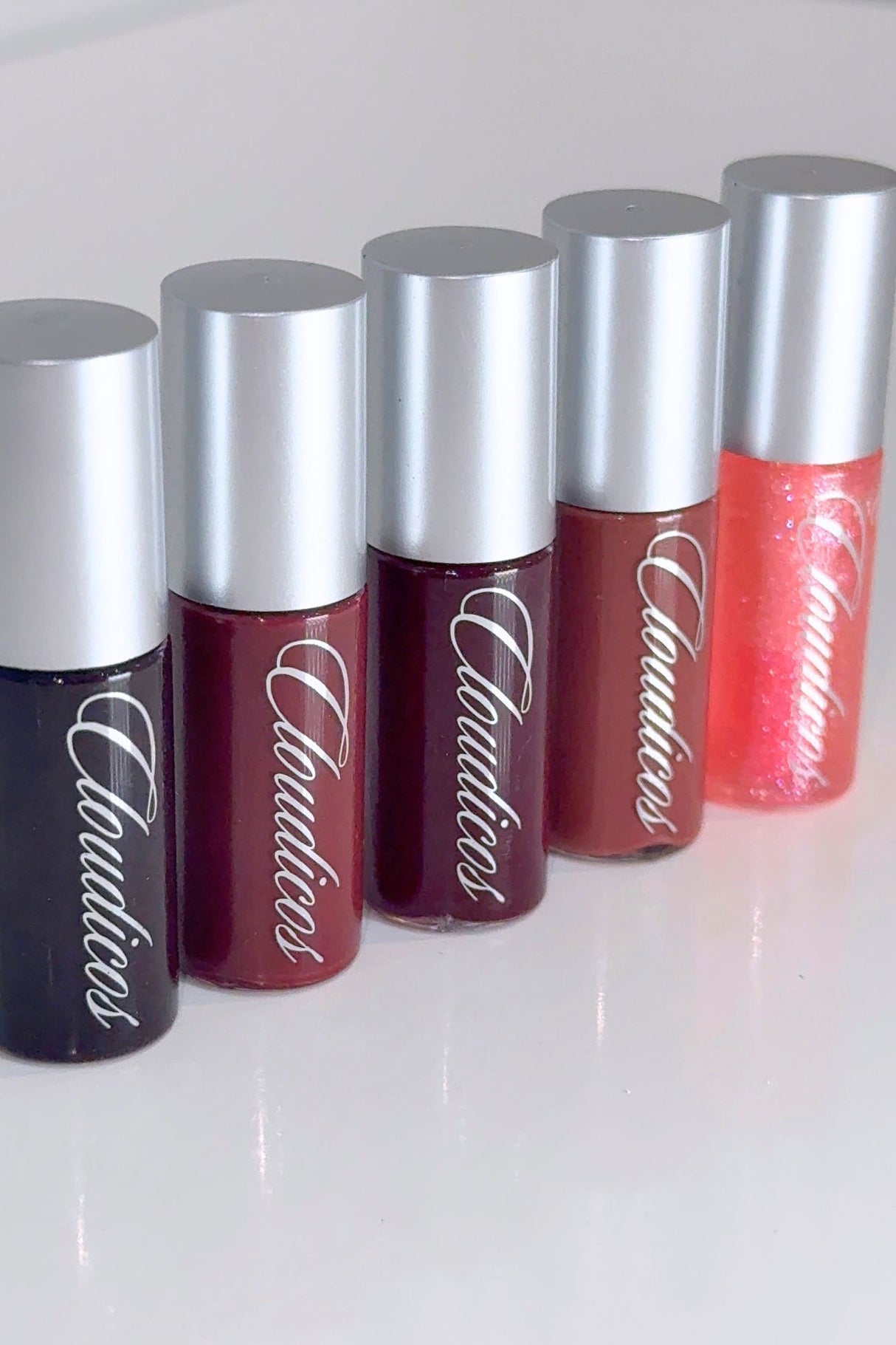 Hyaluronic Love Lip Stain Mini Discovery Set
