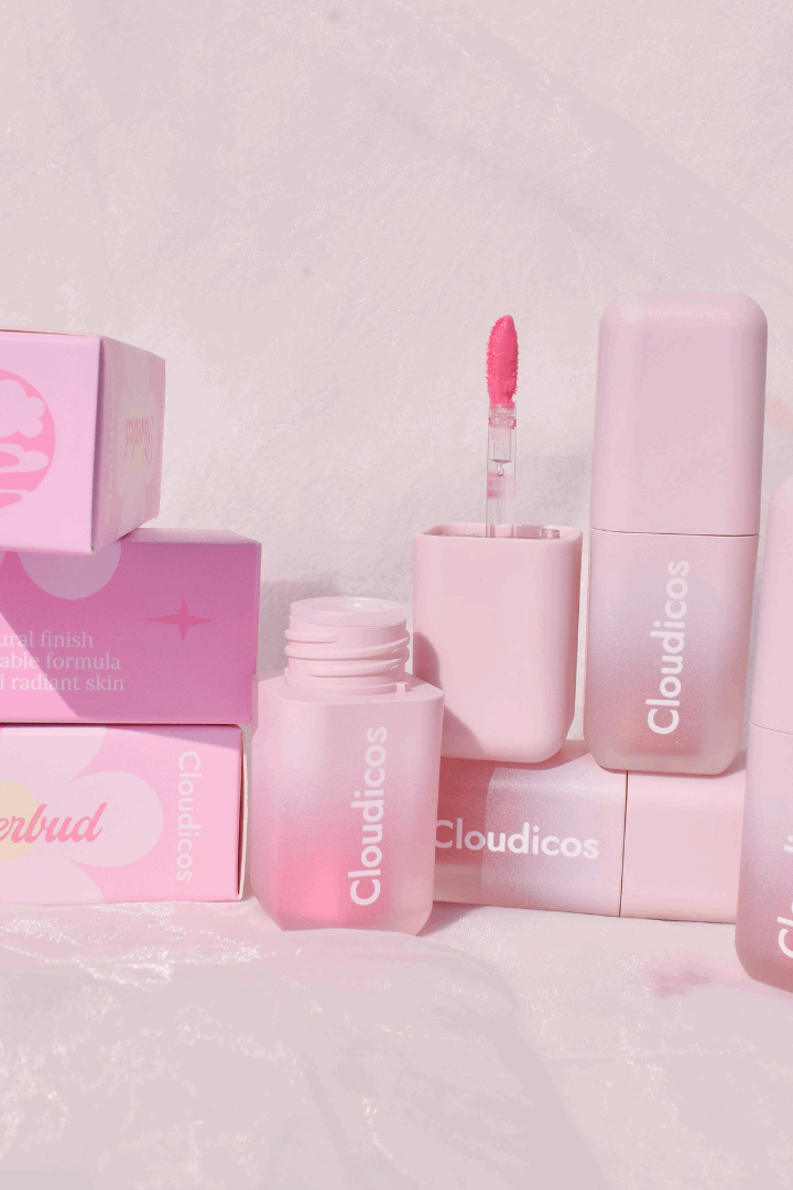 liquid blush by cloudicos cute