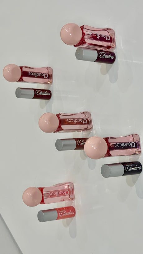 Hyaluronic Love Lip Stain Mini Discovery Set