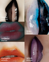 SPOOKY Hyaluronic Love Lip Stain Mini Set