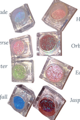 Cosmic Eyelights Glitter Eyeshadow