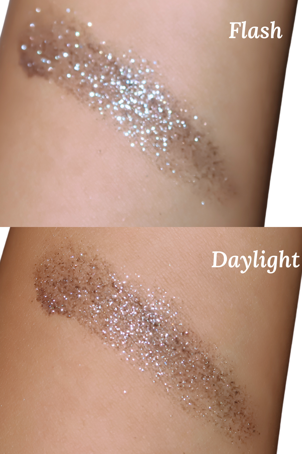 Cosmic Eyelights Glitter Eyeshadow