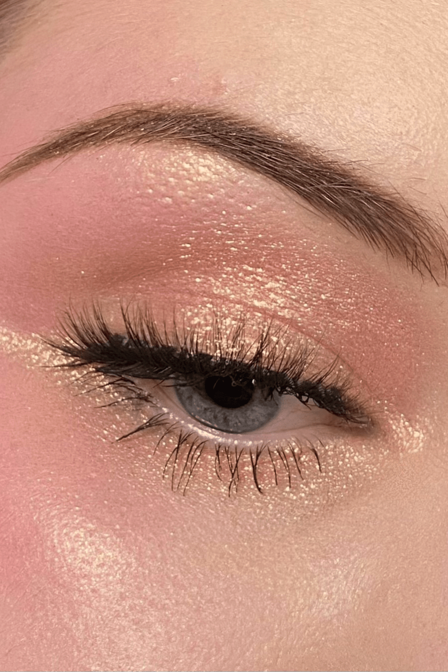 Cosmic Eyelights Glitter Eyeshadow