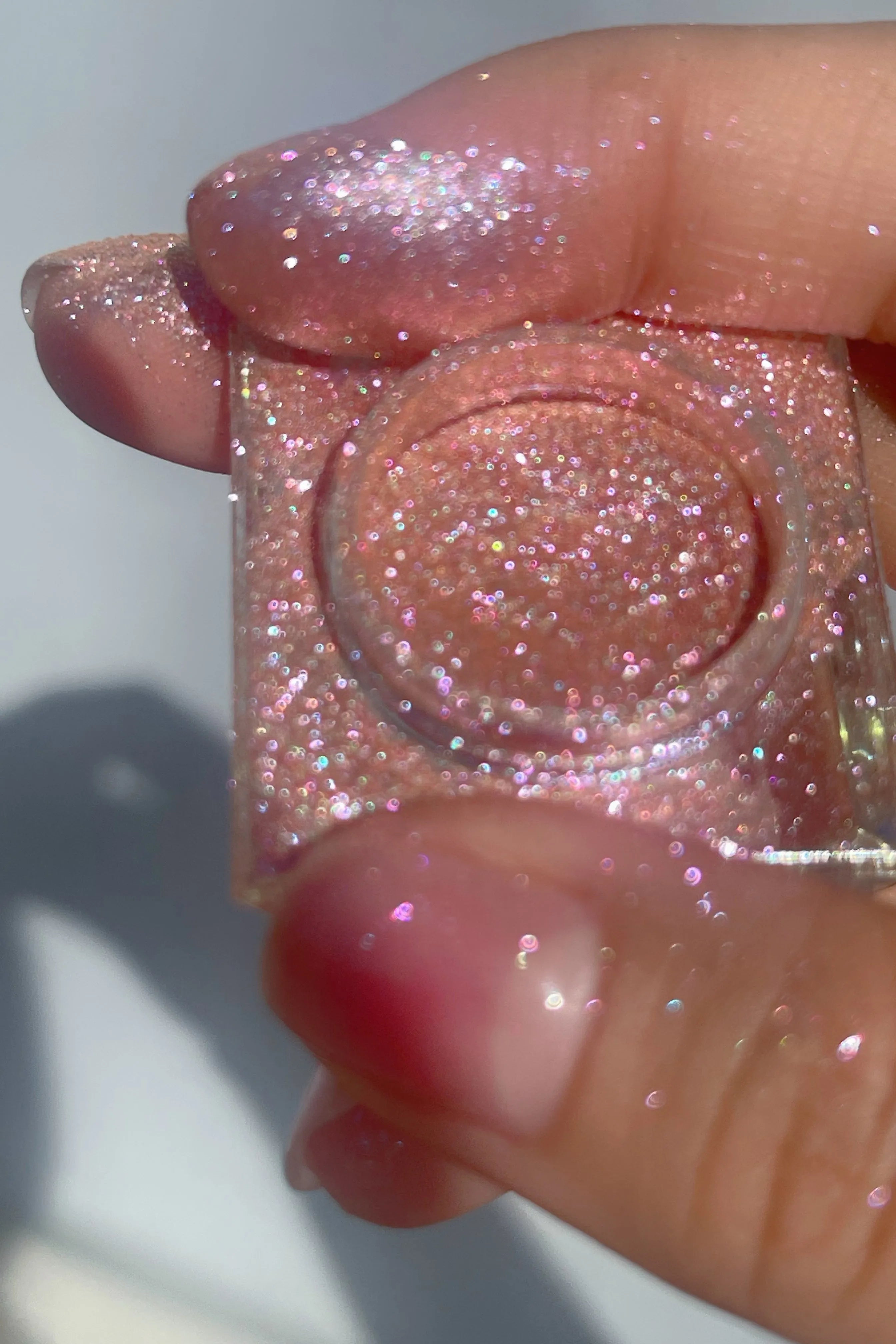 unique glitter eyeshadow asian looks eyeshadow topper