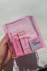 The Pink Edit