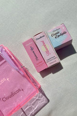 The Pink Edit