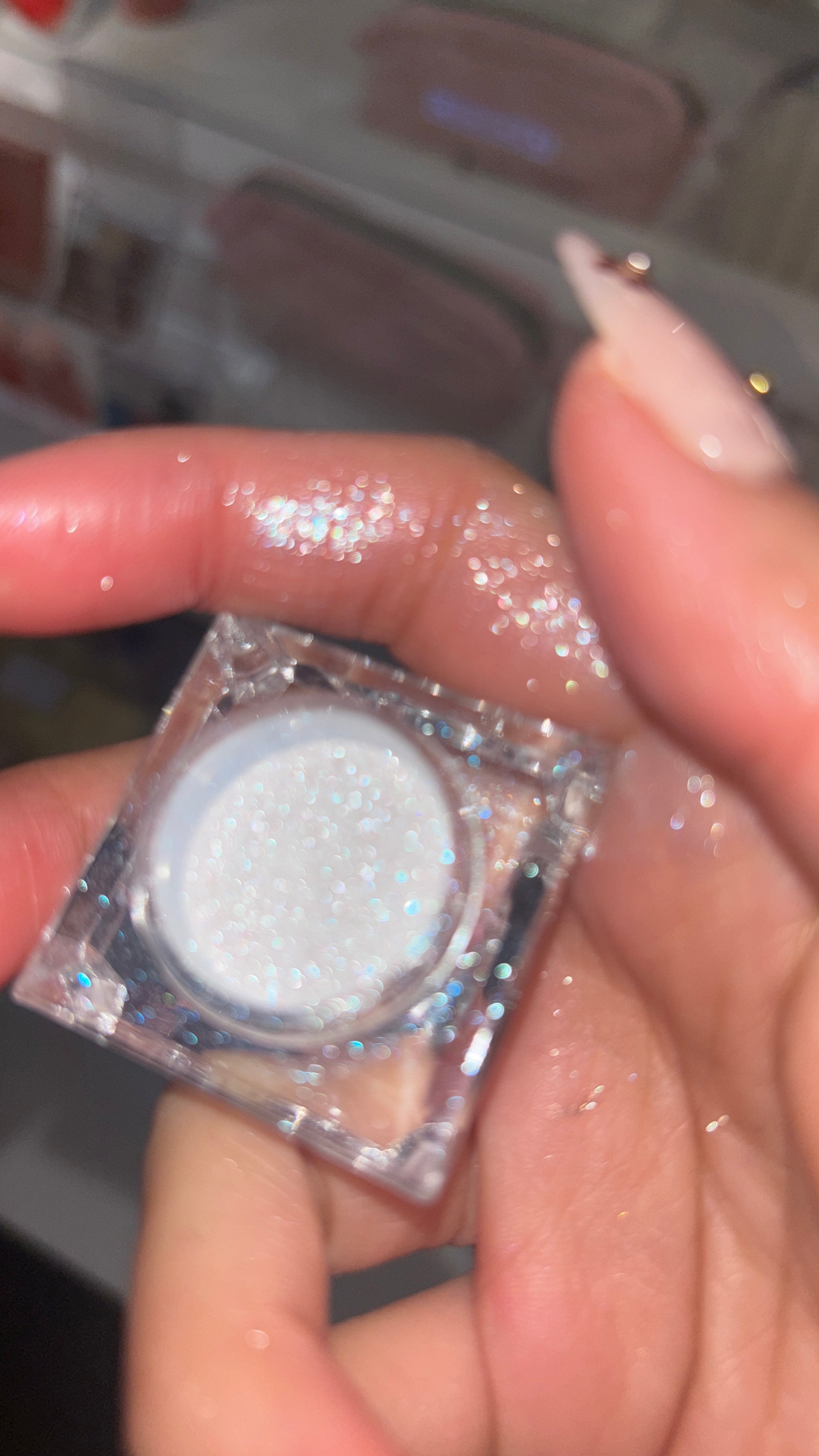 Pop Up Store exclusive