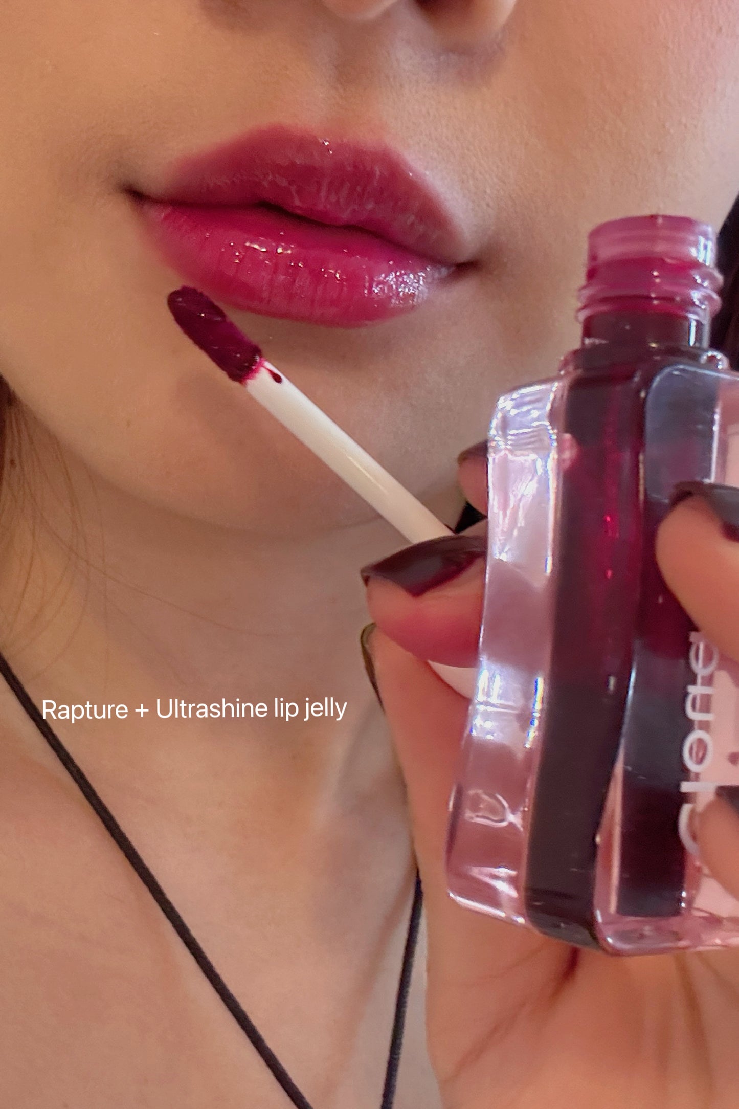 Hyaluronic Love Lip Stain