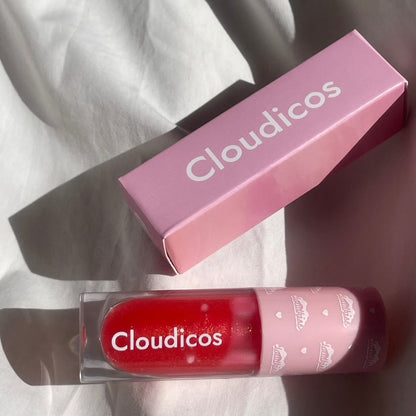 Cloudkiss Lip Gloss