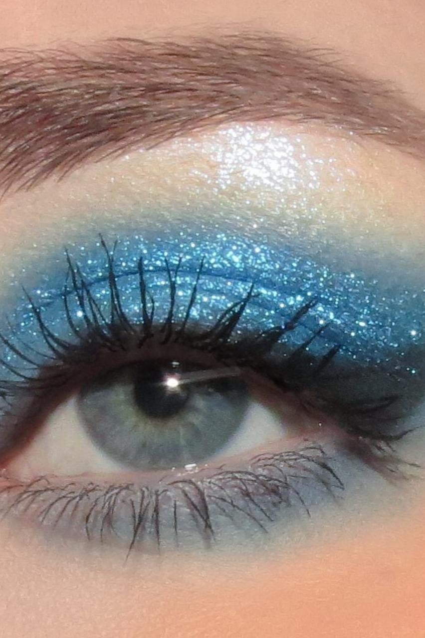 Cosmic Eyelights Glitter Eyeshadow