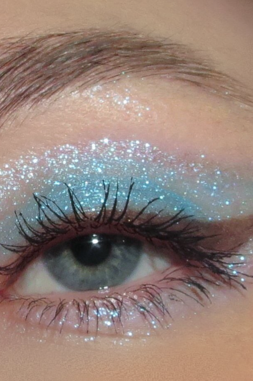 Cosmic Eyelights Glitter Eyeshadow